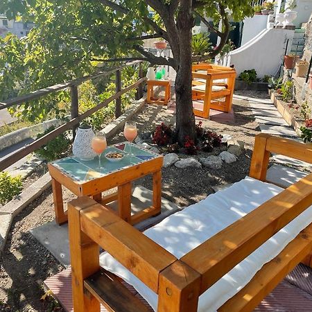 Casa Enzo Con Vista Mare Apartman Amalfi Kültér fotó