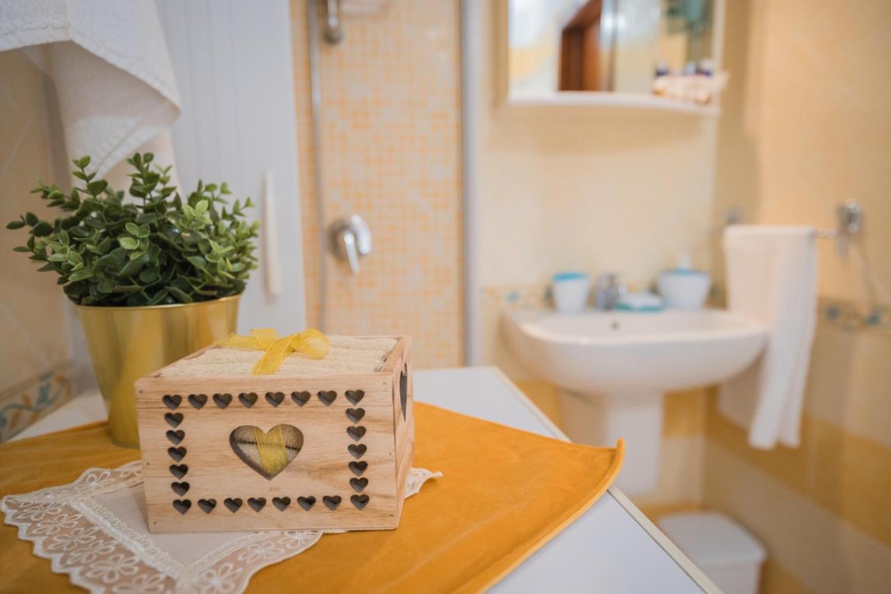 Casa Enzo Con Vista Mare Apartman Amalfi Kültér fotó