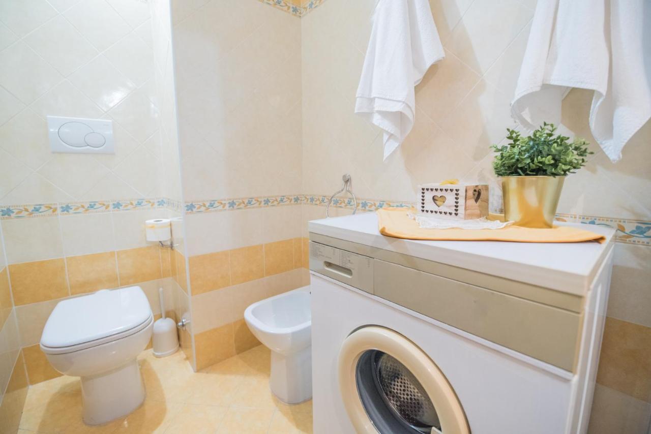 Casa Enzo Con Vista Mare Apartman Amalfi Kültér fotó
