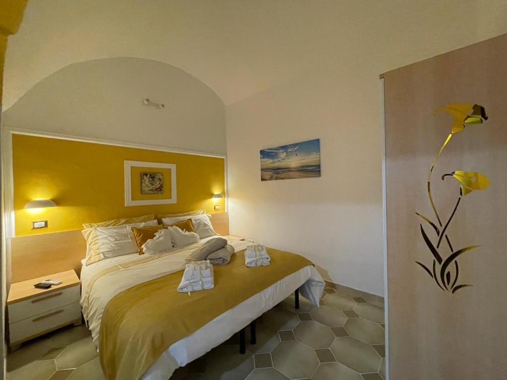 Casa Enzo Con Vista Mare Apartman Amalfi Kültér fotó