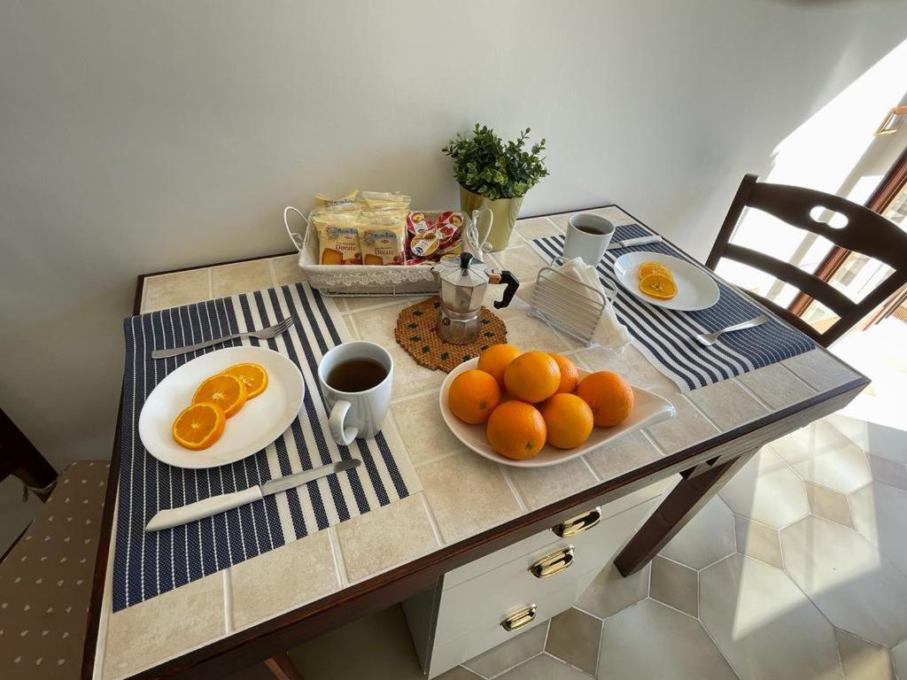 Casa Enzo Con Vista Mare Apartman Amalfi Kültér fotó