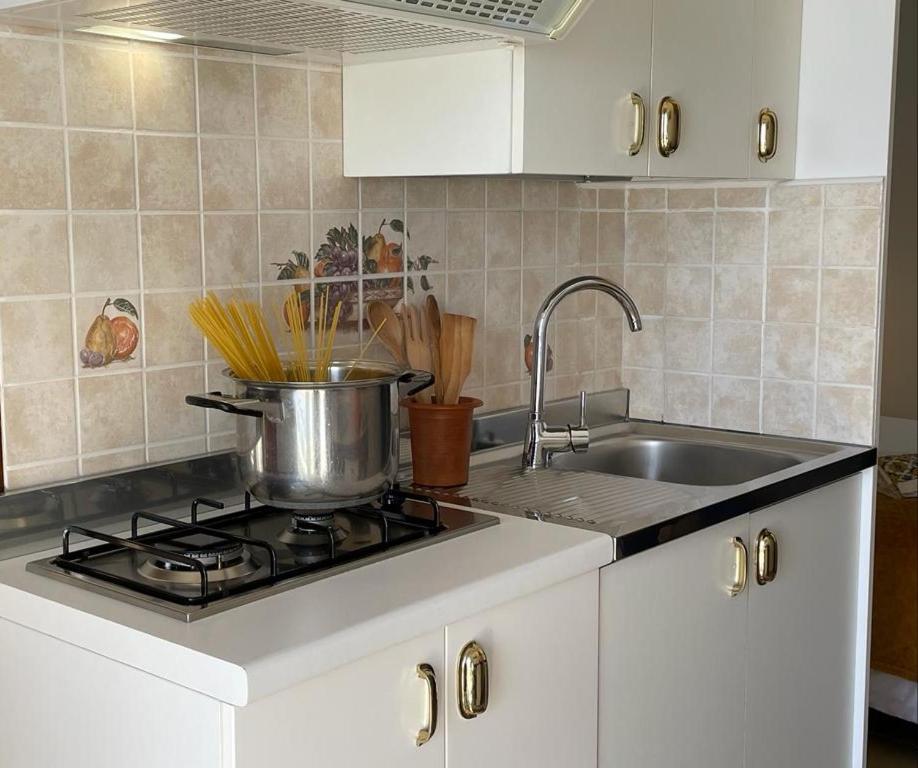Casa Enzo Con Vista Mare Apartman Amalfi Kültér fotó