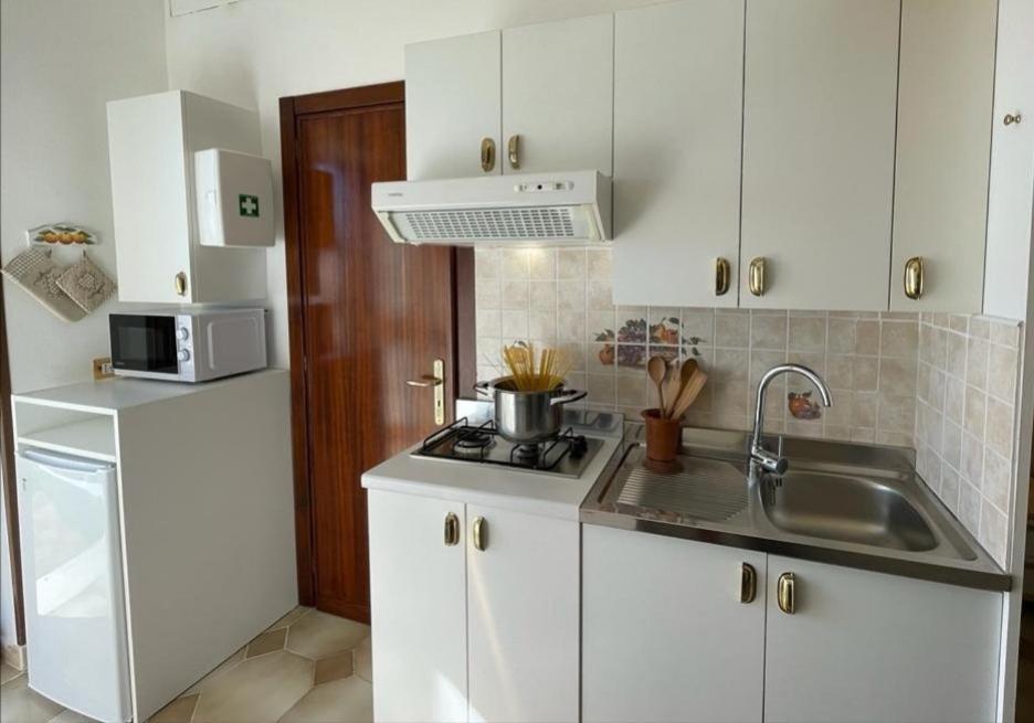 Casa Enzo Con Vista Mare Apartman Amalfi Kültér fotó